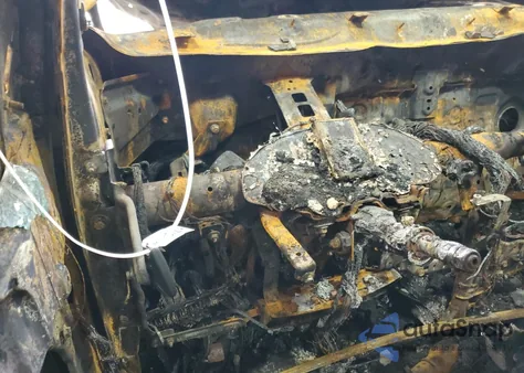 2017 Hyundai Santa Fe Sport from USA, damaged, VIN 5XYZUDLB6HG435160